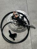 Ultra bee brake kit for most e-bikes